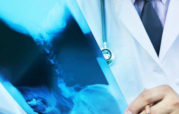 Intravenous laser irradiation of blood (Demo)