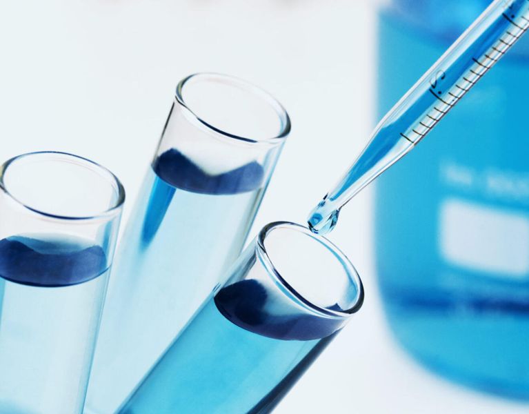 Uzi joints and internal organs (Demo)